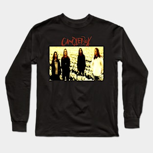 Candlebox Long Sleeve T-Shirt